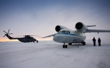 Стали известны масштабные планы России на Арктику