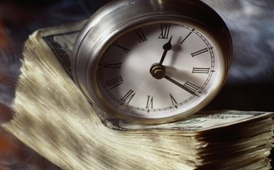 Рада приняла решение по выплате долга России