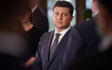 Зеленський підписав доленосний указ щодо українських земель