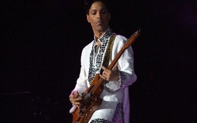 В США закончилось расследование смерти певца Принса