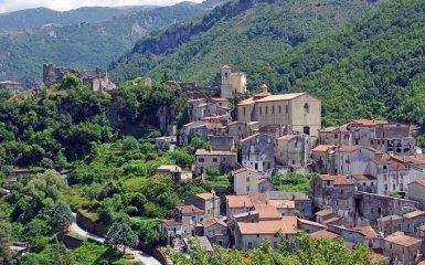В Италии будут платить по 33 тысячи долларов за переезд в деревню