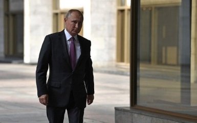 Это все перечеркнет: у Путина сделали предупреждение Зеленскому