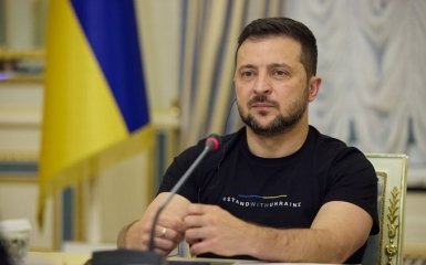 Зеленський порадив Трампу подивитися на війну в Україні "без рожевих окулярів"