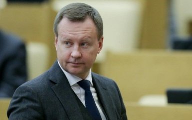 Экс-депутату путинской Думы дали гражданство Украины