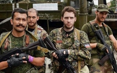 Бойовики ДНР шукають підземних "українських диверсантів": з'явилися смішні подробиці