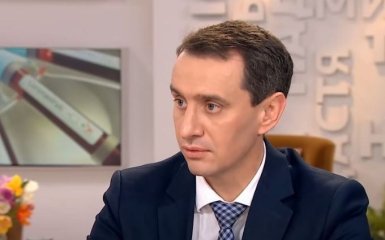Сколько на самом деле больных коронавирусом в Украине - Минздрав озвучило новые данные