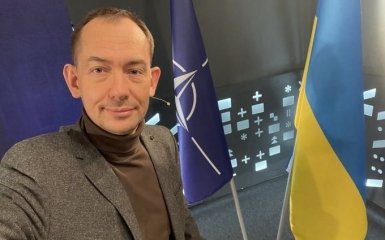 Последний украинский журналист покинул Россию из-за угроз