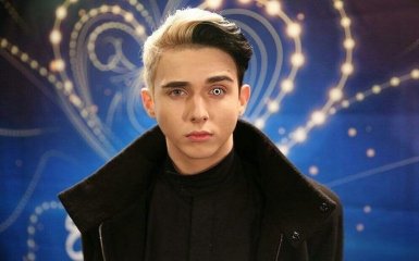 Победитель "Х-фактора" покорил судей нацотбора на Евровидение-2017: появилось видео