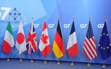 Судьба минского процесса решится во время саммита G7 - Бессмертный