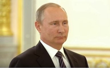 Кремль вже випустив наказ щодо святкування Нового року в РФ в умовах війни проти України