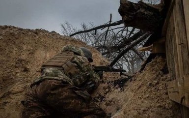 ВСУ не подтверждают прекращение наступления армии РФ в Бахмуте
