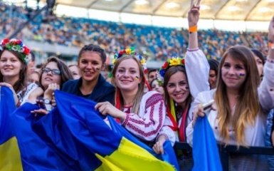 День молодежи Украины 2019: история и традиции этого праздника