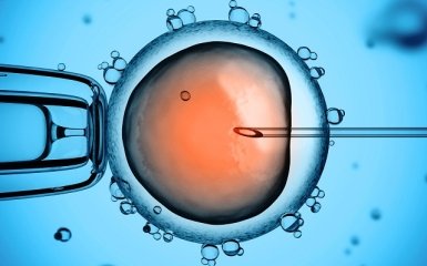 Британські вчені отримали дозвіл на модифікацію генів ембріонів
