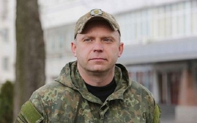 Полицейского, которого наградили после стычки с Парасюком, обвинили в сепаратизме: появилось видео