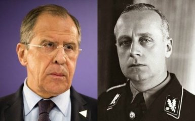 У путинского министра увидели амбиции соратника Гитлера, которого повесили за его дела