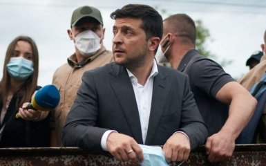 Устраним институт решал - у Зеленского сделали громкое обещание