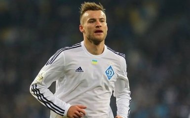 Агент Ярмоленко намекнул, куда перейдет Андрей: появилось видео