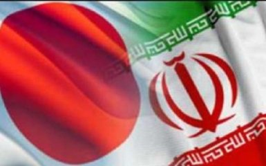 Японія заявила про зняття санкцій з Ірану
