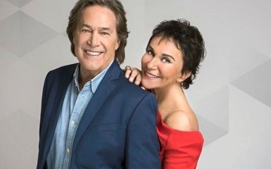 Легендарные итальянцы 80-х Ricchi e Poveri выступят в Киеве 6 марта