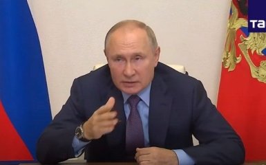 Путин рассказал о COVID-контакте и оценил вероятность заражения