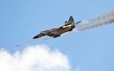 Россию снова поймали на использовании запрещенного оружия в Сирии