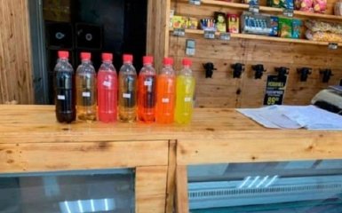 В России "Мистер Сидр" продолжает десятками убивать людей