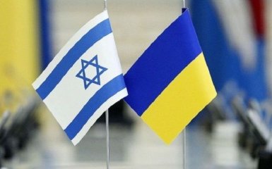 Израиль отомстил Украине за голосование в ООН: принято резонансное решение