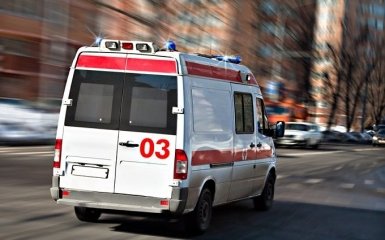 От взрыва неизвестного предмета на Донбассе пострадали трое детей