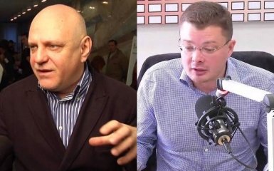 У ефірі українського ТБ сталася сутичка через Росію: з'явилося відео