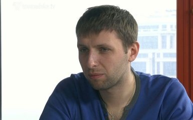 Парасюк снова попал в скандальную ситуацию, теперь на футболе: опубликовано видео