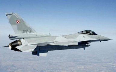 Истребители НАТО снова перехватили российский самолет