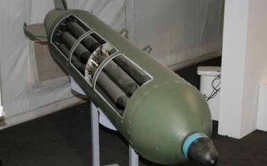 Пентагон подтвердил предоставление Украине кассетных боеприпасов