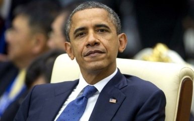 В США уже взялись за отмену важнейших законов Обамы