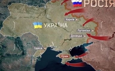 СБУ сняла фильм о войне на Донбассе: опуликовано видео