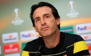 Тренер "Севильи": победу над "Шахтером" нужно выстрадать