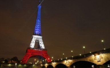 У ЦРУ была информация о подготовке терактов в Париже