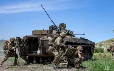 ЗСУ ліквідували уже понад 240 тисяч солдатів РФ