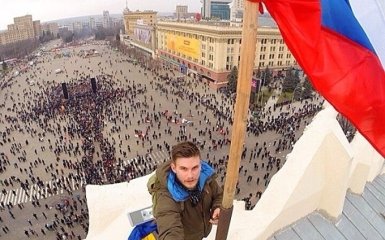 Стало відомо, як давно в Україні зароджувався сепаратизм
