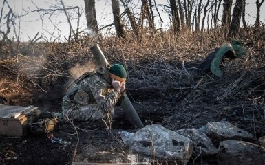 Артилерія ЗСУ