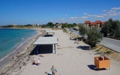 Крым идет на рекорд: в соцсетях высмеяли сообщения о "туристическом буме-2016"