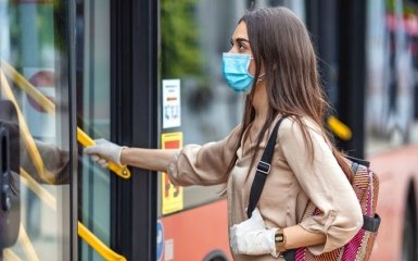 Кількість хворих на коронавірус в Україні 8 серпня значно знизилася