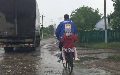 Збудник "вати" нікуди не подівся: журналіст розповів про поїздку в Одеську область