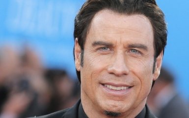 На згадку про загиблого сина Джон Траволта залишив зворушливе повідомлення