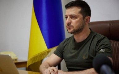 Остаточно компроміси з РФ будуть вирішуватись на всеукраїнському референдумі ㅡЗеленський