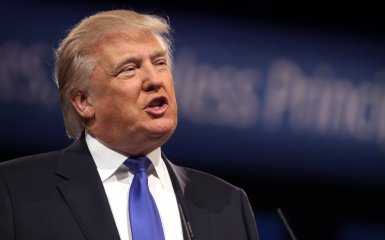 Трамп натякнув на дату зустрічі з Путіним