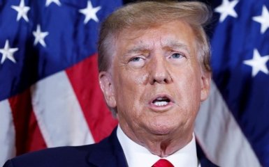 Trump threatened the Americans with consequences in case of defeat in the elections