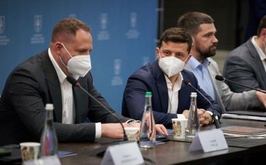 Убийственное действие: ЕС жестко раскритиковал Зеленского