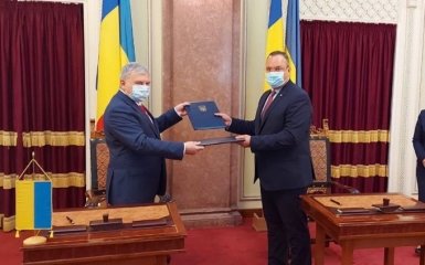 Україна підписала важливу оборонну угоду - що про це відомо