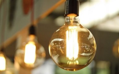 Кабмин утвердил тарифы на электроэнергию в Украине