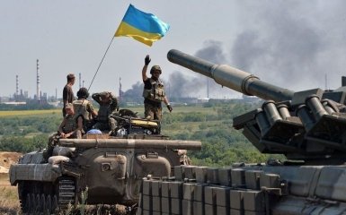 Ситуация на Донбассе: в штабе сообщили тревожные новости